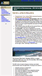 Mobile Screenshot of gem2012.anu.edu.au